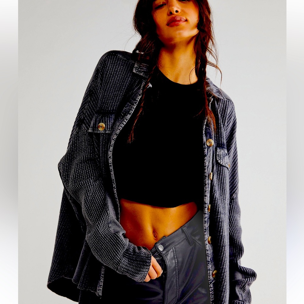 Free people scout Shaket